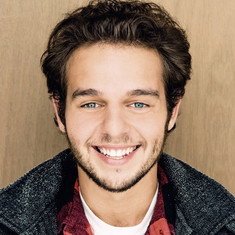 Alex Dobrenko