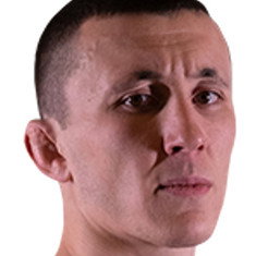 Albert Misikov