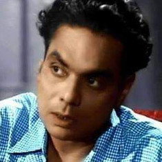 Bikash Roy