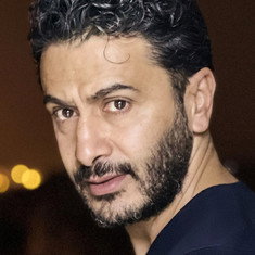 Mourad Oudjit
