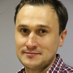 Stepan Pivkin