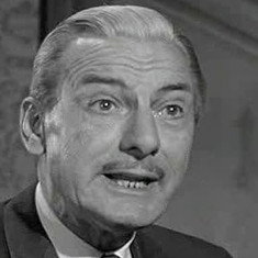 Douglas Evans
