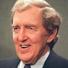 Edmund Muskie