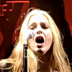Sam Brown
