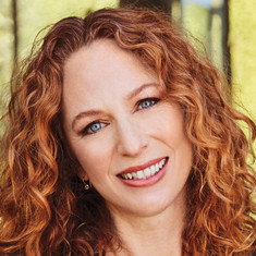 Sarah Halley Finn
