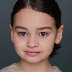 Arina Savostyanova
