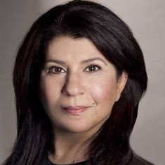 Anoush NeVart