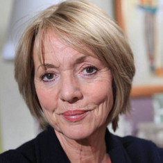 Trudie Goodwin