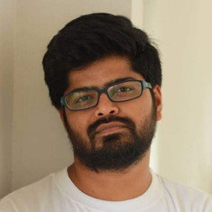 Nagabhushana N S