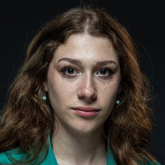 Amelia Jany