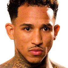 John Ramirez