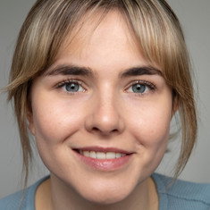 Isabelle Harriet