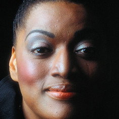 Jessye Norman