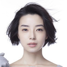 Zhou Ying