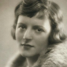 Marjorie Mars
