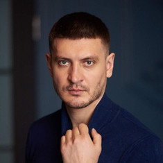 Sergey Zhuravlev