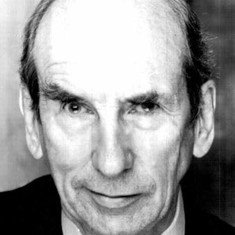 Dennis St John