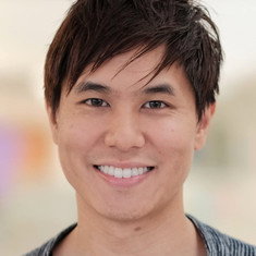 Andy Trieu