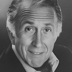George Petrie