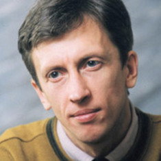 Pavel Dralov