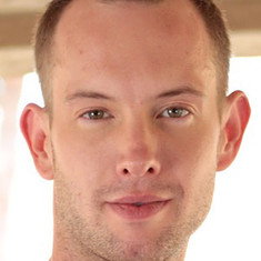 Trevor Ridge
