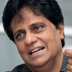 Sanath Gunathilake