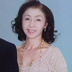 Masumi Rika