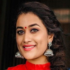 Parvathy Krishna