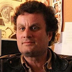 Adam Jonas Horowitz