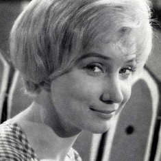 Carla Hagen