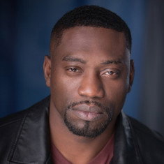 Marlon Hayes