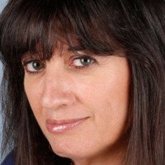 Michelle Kaufman