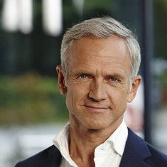 Jaap Jongbloed