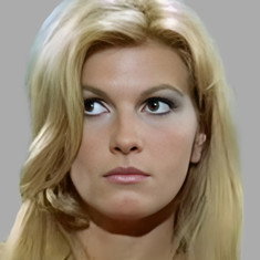 Rosanna Yanni