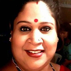 Gargi Phule