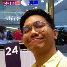 Lawrence Soriano