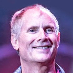 Steve Fossen