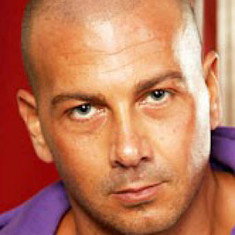 Louis Marco