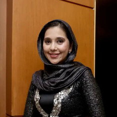 Ayu Azhari