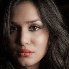Mariam Saleem