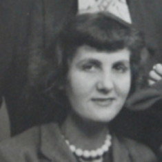 Vera Linnecar