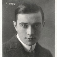 Renzo Ricci