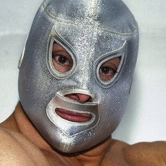 El Hijo del Santo
