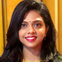 Rutuja Bagwe