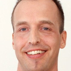 David Cooper