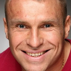Alexey Gerilovich