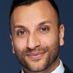Adam Amin