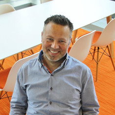 Joost Buitenweg