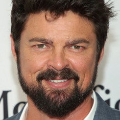 Karl Urban