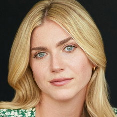 Bettina Bresnan